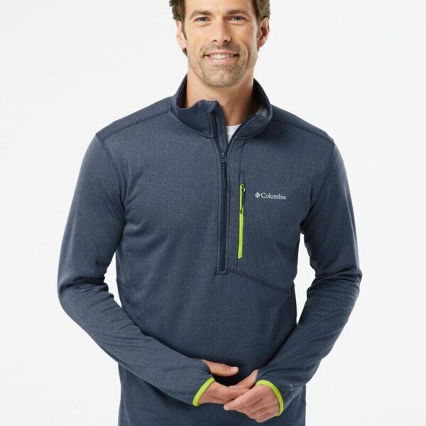 Park View™ Fleece Half-Zip Thumbnail