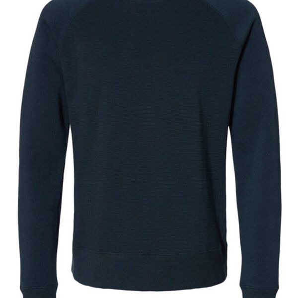 Unisex Ripple Crewneck Sweatshirt Thumbnail