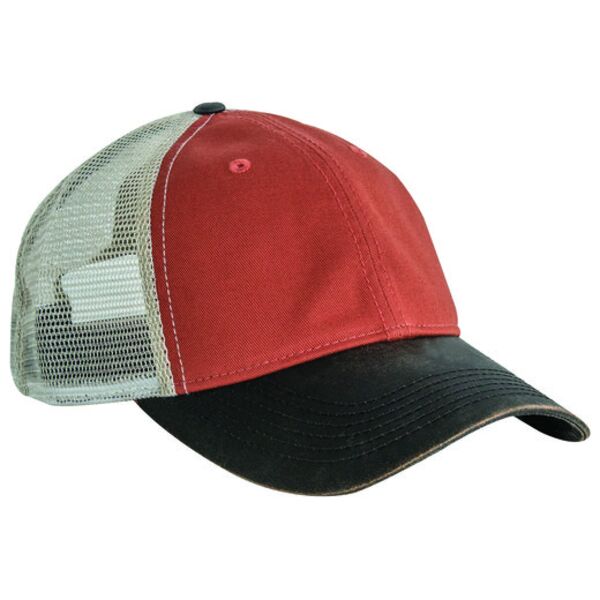 Meshback Field Cap Thumbnail