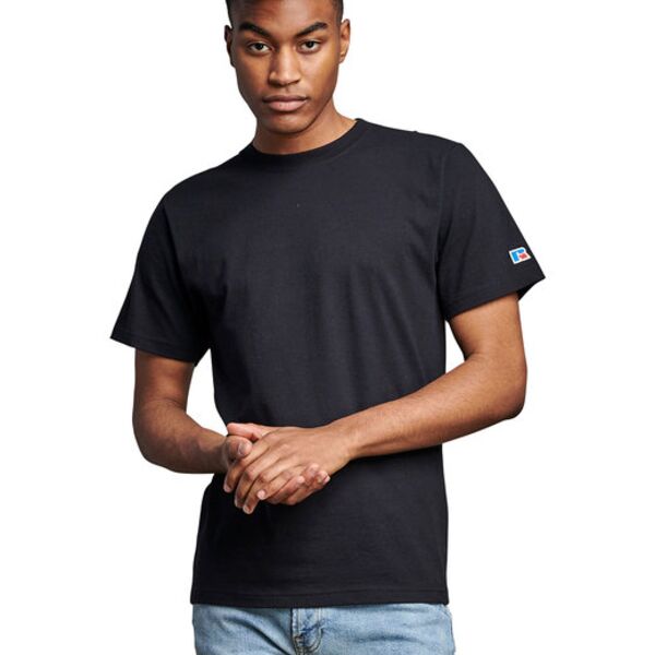 Unisex Cotton Classic T-Shirt Thumbnail