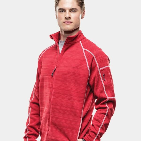 Deviate Full-Zip Jacket Thumbnail