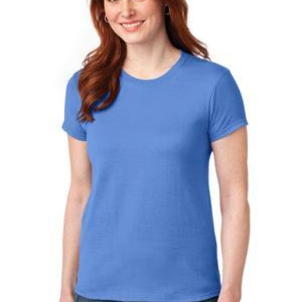 Ladies Gildan Performance ® T Shirt Thumbnail