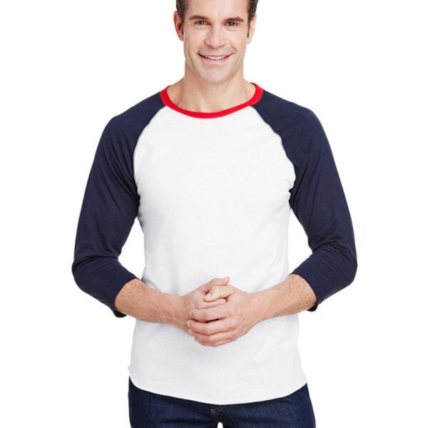 Men's Baseball T-Shirt Thumbnail