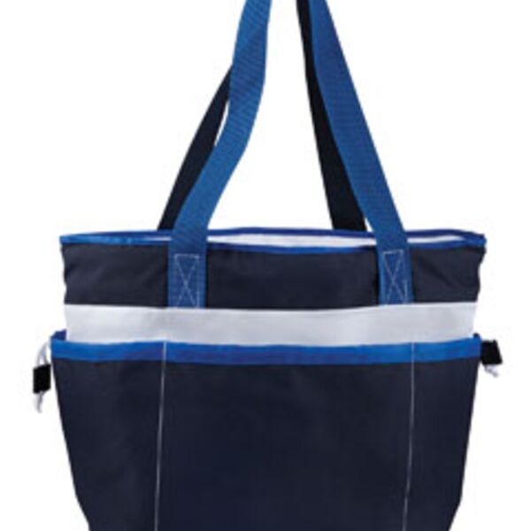 Vineyard Insulated Tote Thumbnail