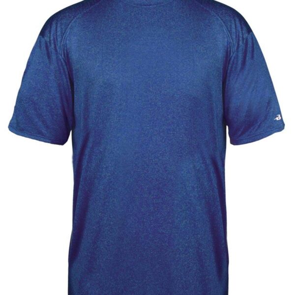 Youth Pro Heather T-Shirt Thumbnail