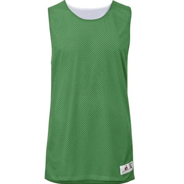 Youth Pro Mesh Challenger Reversible Tank Top Thumbnail