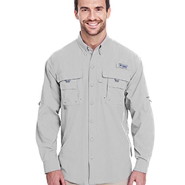 Men's Bahama™ II Long-Sleeve Shirt Thumbnail