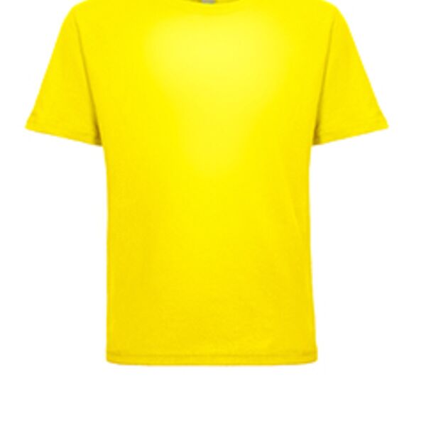 Toddler Cotton T-Shirt Thumbnail