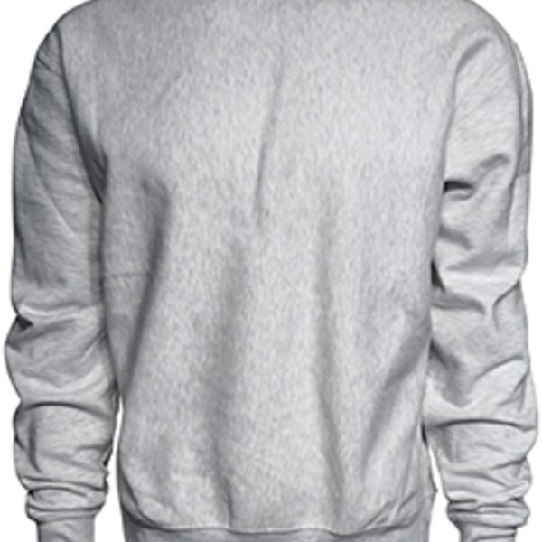 Adult Sport Weave Crew Neck Sweatshirt Thumbnail