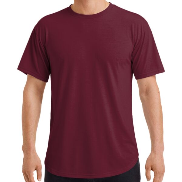 Curve T-Shirt Thumbnail