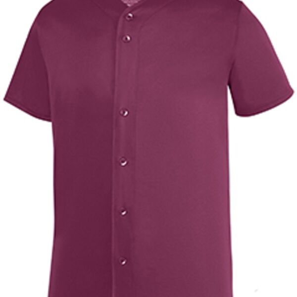 Unisex Sultan Jersey Thumbnail