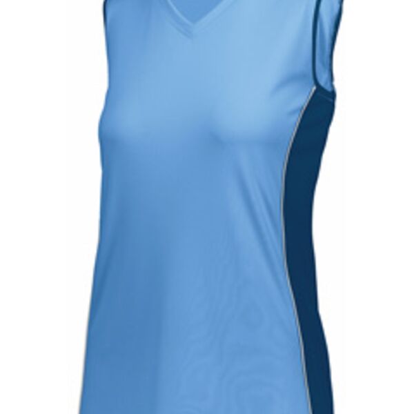 Girls' True Hue Technology™ Paragon Jersey Thumbnail