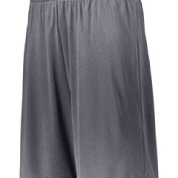 Unisex True Hue Technology™ Longer-Length Attain Training Short Thumbnail