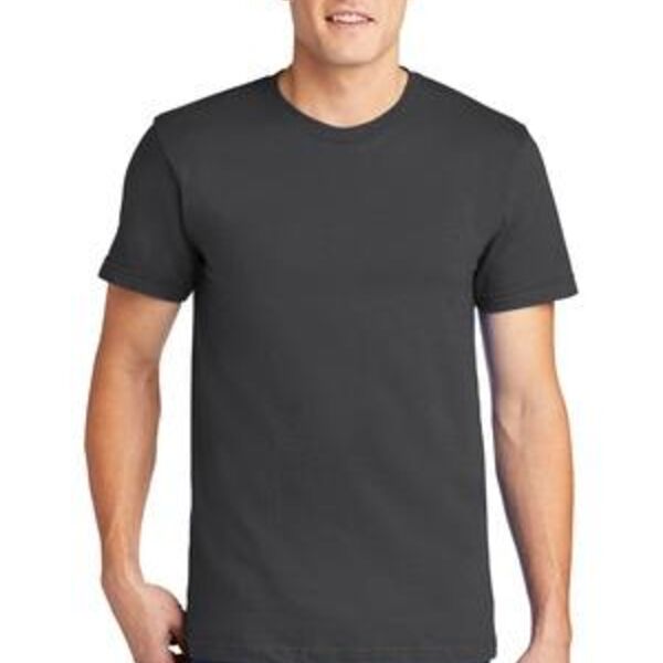 USA Collection Fine Jersey T Shirt Thumbnail