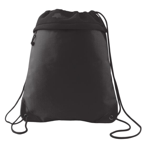 Coast to Coast Drawstring Backpack Thumbnail