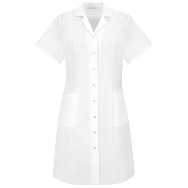Women's Short Sleeve Dress Thumbnail