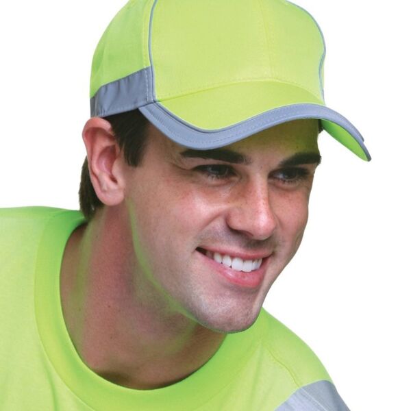 USA-Made Safety Cap Thumbnail