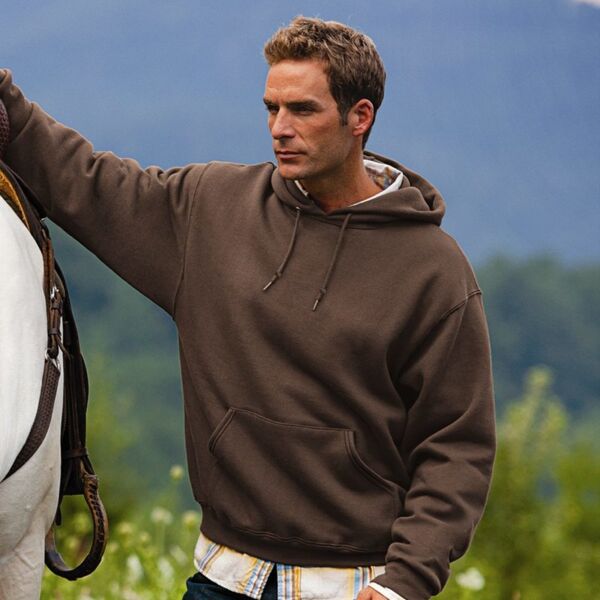 Supercotton Hooded Sweatshirt Thumbnail