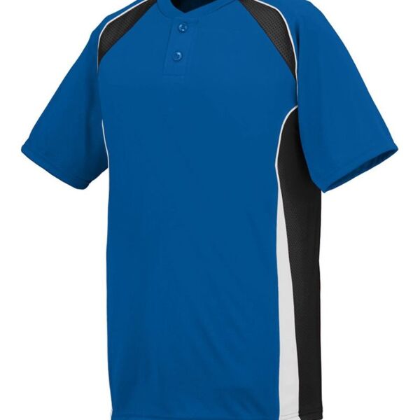 Youth Base Hit Jersey Thumbnail