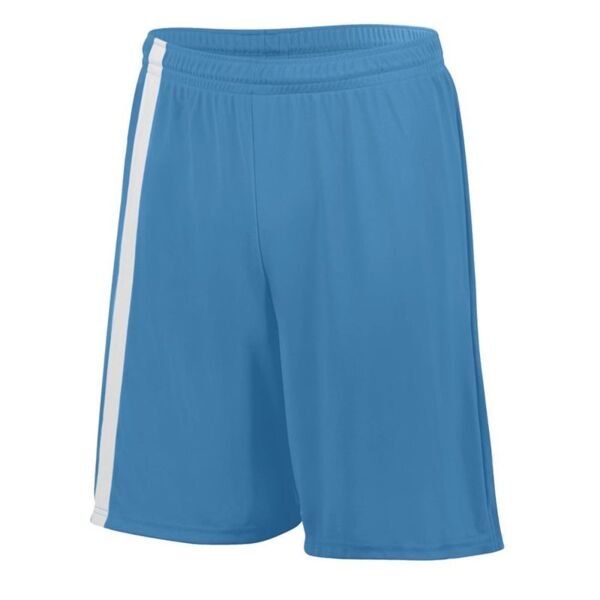 Attacking Third Shorts Thumbnail