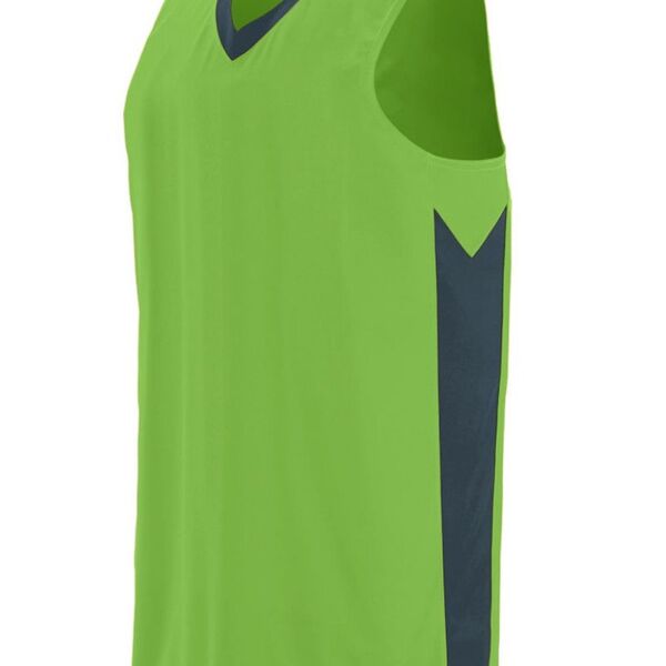 Block Out Jersey Thumbnail