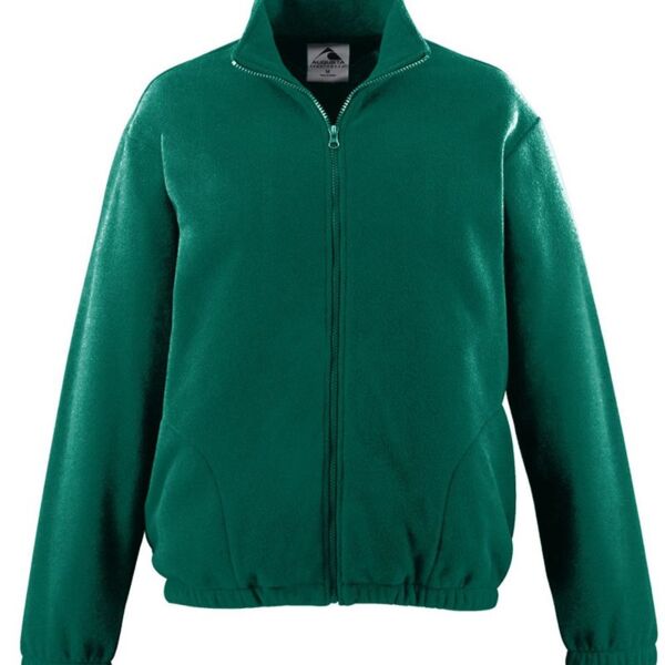 Chill Fleece Full-Zip Jacket Thumbnail