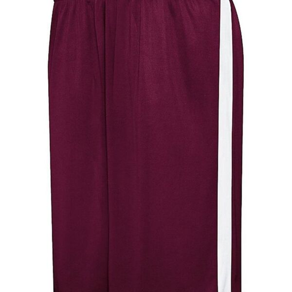 Youth Competition Reversible Shorts Thumbnail