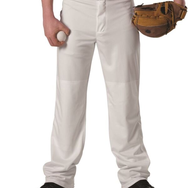 Youth Adjustable Inseam Baseball Pants Thumbnail