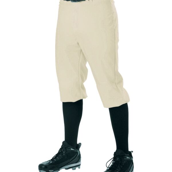 Knicker Pro Warp Knit Baseball Pants Thumbnail