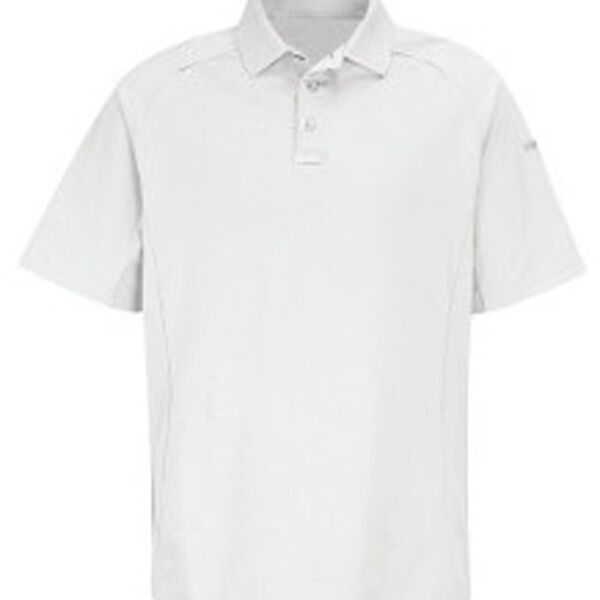 Horace Small Short Sleeve Special OPS Polo Thumbnail