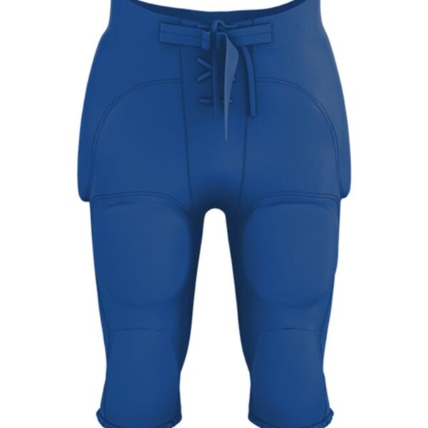 Youth Solo Series Integrated Football Pants Thumbnail