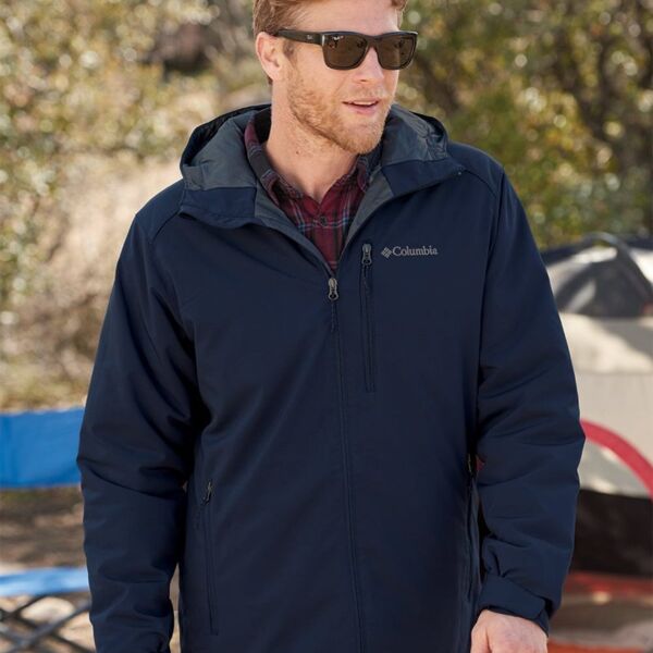Gate Racer™ Softshell Thumbnail