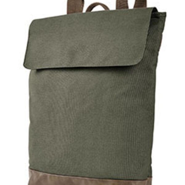 Canvas Rucksack Thumbnail