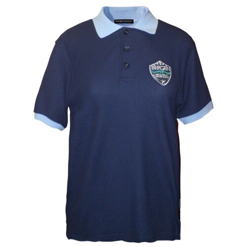 BERGEN ELEMENTARY/MIDDLE POLO SHIRTS Thumbnail