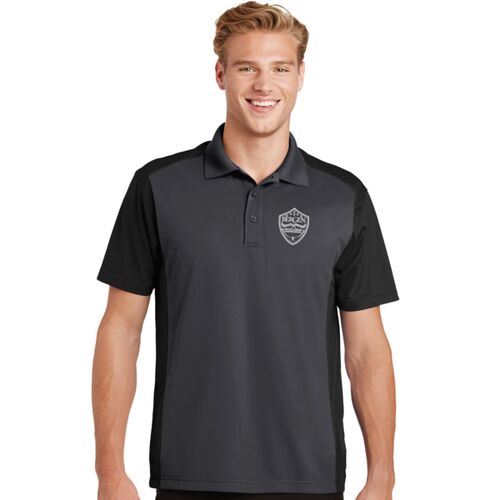 BERGEN HIGH MEN'S POLO SHIRT Thumbnail