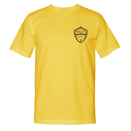 BERGEN HIGH GYM T-SHIRT Thumbnail