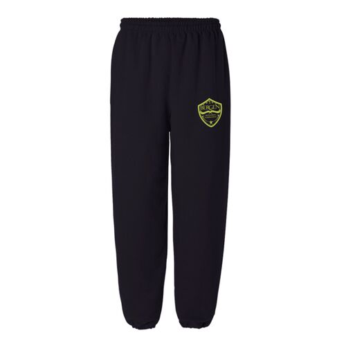 BERGEN HIGH SWEAT PANTS Thumbnail
