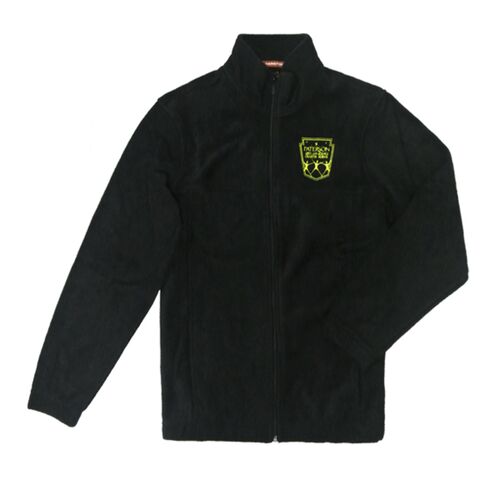 PATERSON ELEMENTARY/MIDDLE FLEECE JACKET Thumbnail