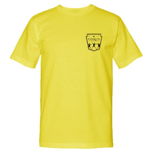PATERSON ELEMENTARY/MIDDLE GYM T-SHIRTS Thumbnail
