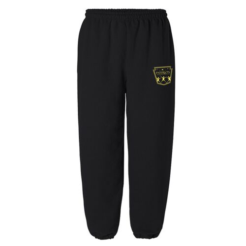PATERSON ELEMENTARY/MIDDLE SWEAT PANTS Thumbnail