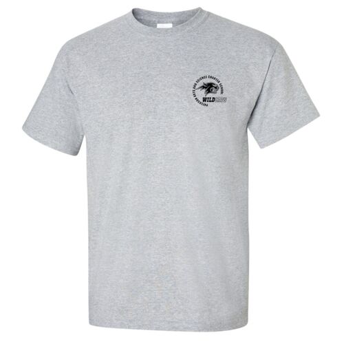 PATERSON HIGH GYM T-SHIRT Thumbnail