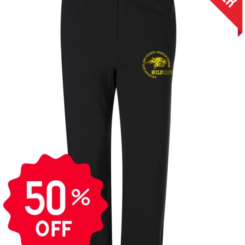 PATERSON HIGH SWEAT PANTS (Discontinued) Thumbnail