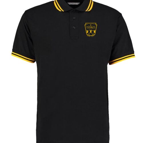 PATERSON SILK CITY POLO SHIRTS Thumbnail