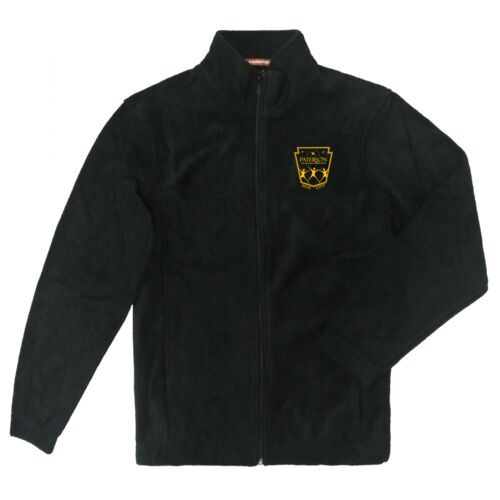 PATERSON  SILK CITY JACKET Thumbnail