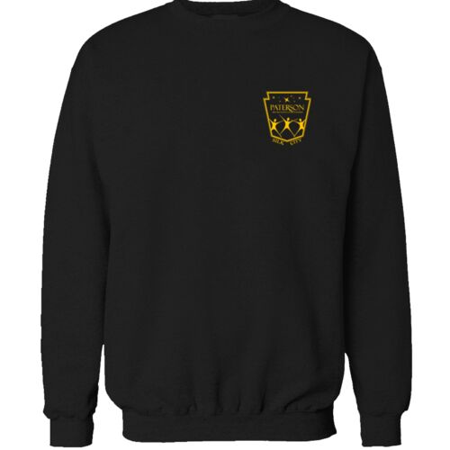 PATERSON SILK CITY SWEATSHIRT Thumbnail