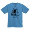 Youth Wicking T-Shirt Thumbnail