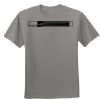 Adult 4.1 oz. Double Dry® Interlock T-Shirt Thumbnail