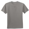 Adult 4.1 oz. Double Dry® Interlock T-Shirt Thumbnail